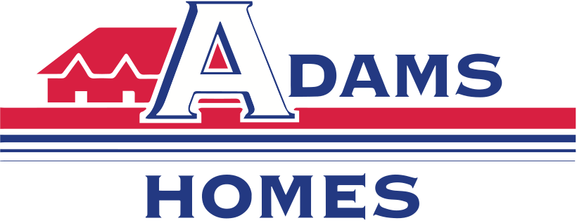 Adams Homes logo