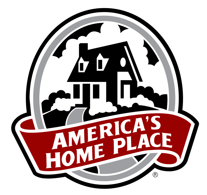America's Home Place logo