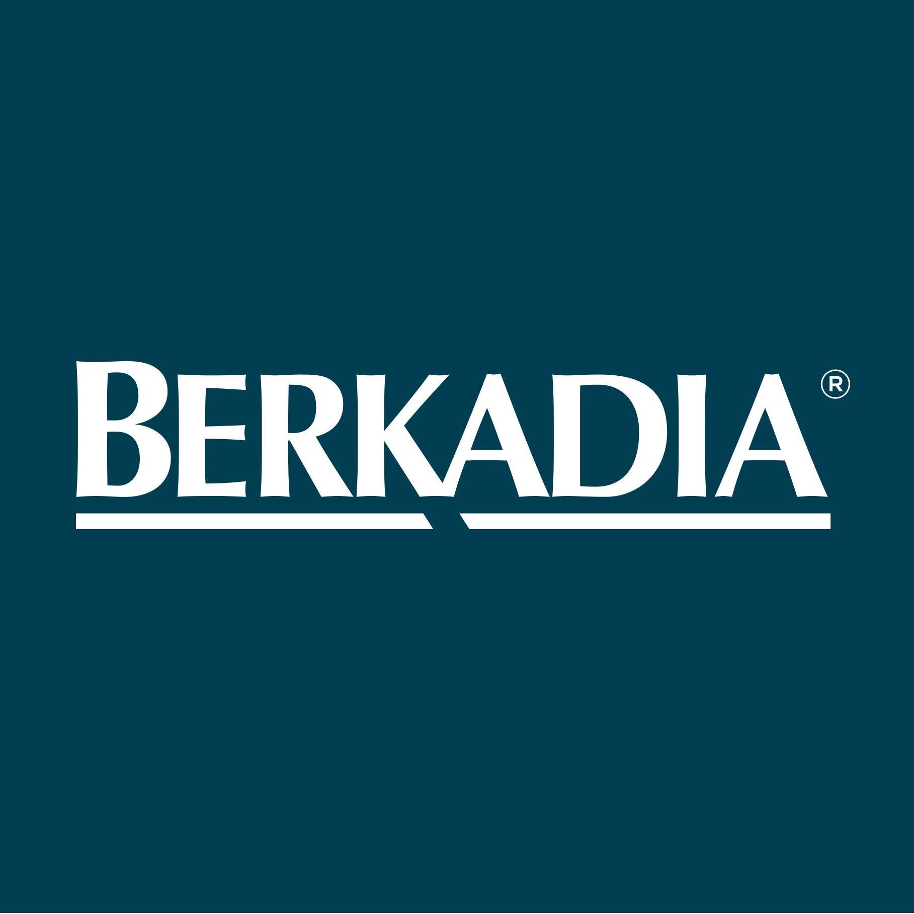 Berkadia logo