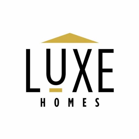 Luxe Homes logo