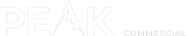 Peak Commercial logo