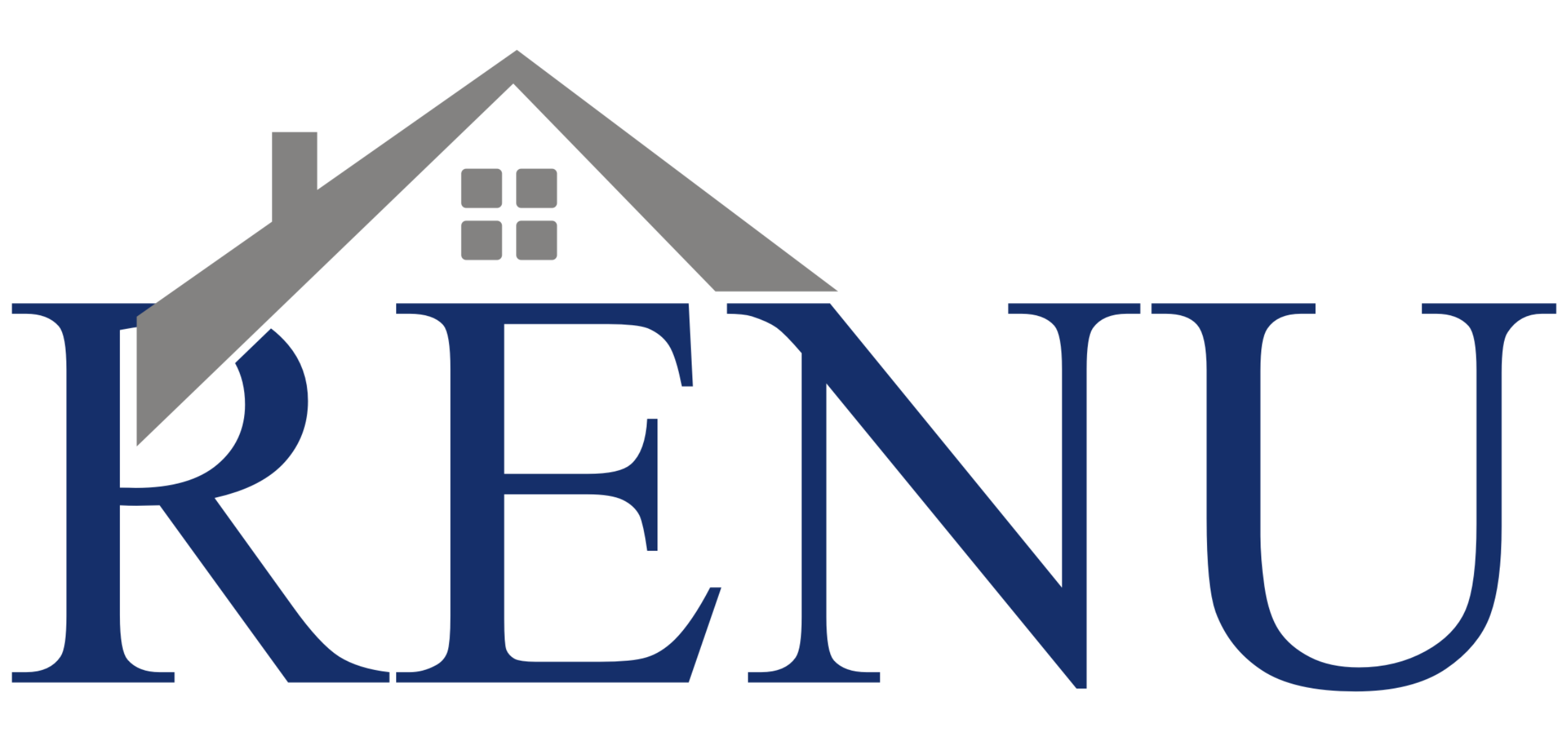 Renu logo