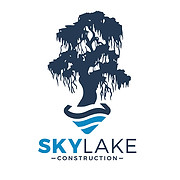 Skylake Construction logo